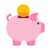 Savings Icon