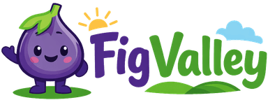 Fig Valley Logo